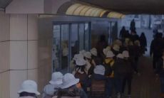 挚爱初中岁月的心情流露:我怀念我初中的生活