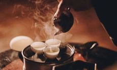 探寻文雅雅致之道:从品茶到品生活的高级茶文案