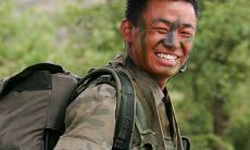 回顾经典电视剧《士兵突击》中难忘的台词,触碰你的情感回忆与军旅往事