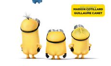 经典台词集锦:来自小黄人大眼萌的语录彩蛋