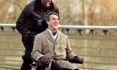 法国电影《触不可及》中的经典台词和语录,会让你领略到真正的人性情感与世界观的深度