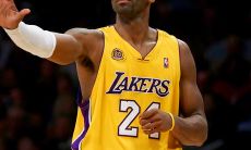 座右铭是指导生活和行为的标志性口号,科比的座右铭为何?