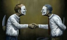 揭示人类行为和思维的探索：关于人性的句子