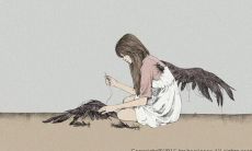 What is the English phrase for "exercise slogans"?