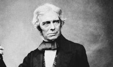 法拉第医生的人生箴言:“探索、发现、分享——追求科学与医学的真谛”