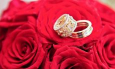 如何用简短的新婚祝福语表达真挚的祝福？