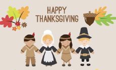 尊崇自然赐予我们的珍贵恩赐——探寻感恩之旅