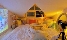 2022年：大胆进取、积极进取的句子推动我们向前！