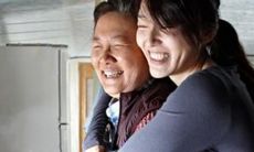 爱的伟大——以亲情为话题,借古诗之美表达深情厚爱的一组句子
