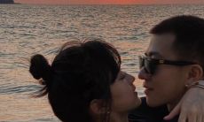 在生活中寻找幸福,探寻爱情的句子,感受满溢的情感与美好的欢愉