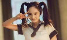 可爱老阿姨展现少女心的自嘲说说，令人捧腹大笑的幽默表达