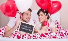 分享情人节心情的句子,彰显浓浓爱意