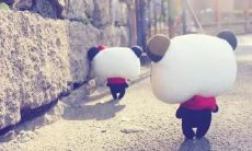 拥抱内心真我：带有治愈能量的温柔短句来舒缓你的心灵