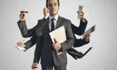 在忙碌的日子里，充实而充满活力的句子是如何将我们的工作变得更有成就感和意义的？