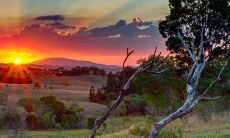 一些令人惊叹的、充满美感的描写天空的优美句子