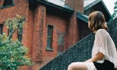 触动灵魂，让泪水涟涟 – 狠狠揭示伤痛的句子