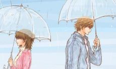 经典的爱情句子：珍藏那些被爱情创伤过的心灵所传递出来的痛楚