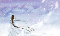 纵情悲伤：数十句动人心弦的古代诗句，留下千古情怀