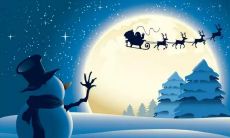 分享圣诞节快乐的心情说说,畅想欢乐时光的感受和经历