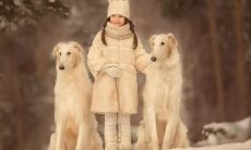 拥有滑稽幽默的下雪时刻：可爱又有趣的雪天句子