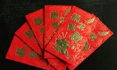 在发红包时使用的优美句子与祝福语:值得借鉴的发红包用语集锦