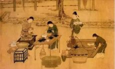 探析古风文化特征并探索其在现代社会的价值及应用——探讨古风句子对于传统文化保护与推广的意义