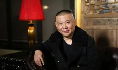 “德云社”相声大师郭德纲的令人难忘的经典名句，值得一听！