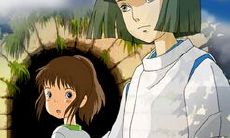 不容错过的经典后宫动画电影《千与千寻》中绝妙的台词,引领人们深入探索人性、生命、宇宙的秘密!