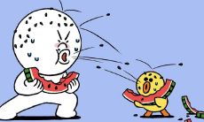 沉醉在温馨友情之中：一系列甜蜜友情时光的美妙句子