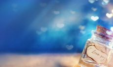 心动感人的爱情句子,让你从情感深处感受真情热烈