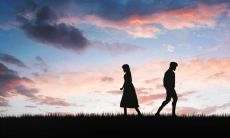 45句沉重而负面的婚姻体验分享：生活变得沉闷压抑，无尽的家务和争吵让人自闭，想要逃离婚姻的现实压力