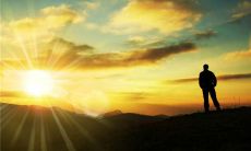 两条道路在人生中分别为心历与经历，你该如何选择？