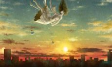 描述一个人感情失望至极的满腔痛楚的状况