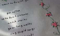 十封史上最伟大的英文情书:描绘出世间最浪漫的文字氛围