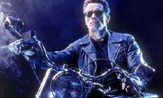 终结者电影系列不可错过的经典台词,让你沉浸在未来世界的人机战争中,感受无尽机器人与终结者的血腥殊死搏斗!