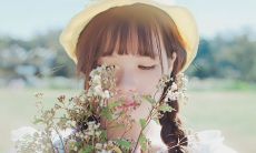 一段关于爱的美好句子的延续——《爱情的句子》第二期