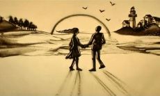 提炼出含蓄的浪漫情怀,走进耳畔的表白语句