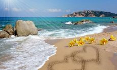 2022年,让你惊艳的朋友圈小短句,精选好听又好看的文案