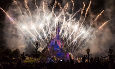 游览迪士尼乐园带来的欢乐幽默语录,从中挑选你最喜爱的句子哦!分享精彩的迪士尼游记,让我们愉快地沉浸在这奇妙的世界中!