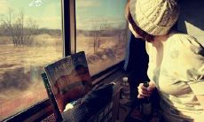 探寻古镇的美丽之处:令人陶醉的唯美句子收集