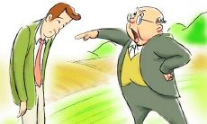 一些带有批评意味的句子：探究怎么让批评的话语更有建设性、合理性及成功的前景