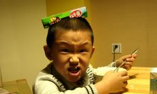 自由思考的我，被爹妈视为叛逆者