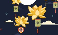 中秋节个性化签名:用独特的文字表达你的祝福与思念