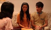 让公公婆婆扫兴的话语，尽显无奈与不满情绪