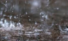 雨落纷飞之际的唯美诗句，赋予雨中世界独特的浪漫氛围