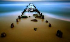 以唯美句子探寻轮回之美——一个完美的关于轮回的句子收录大合集