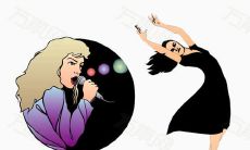 那些能让你在跳舞唱歌时心情愉悦的句子汇总