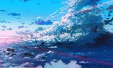 艰难的情绪失落,忧心忡忡的句子倾诉内心烦躁