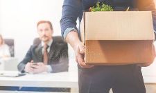 在职业领域中经历极其失望的表达方式