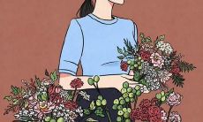 深感现实失望,不得不表达心中的苦涩和无奈